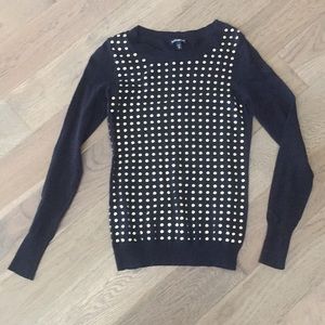 Express Sweater
